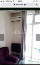 Apartment 54 m² - Niko Pirosmani, Batumi, Georgia