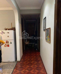 Apartment 4-room 128 m² - Vakhtang Gorgasali, Batumi