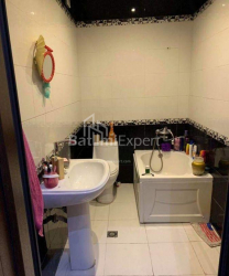 Apartment 4-room 128 m² - Vakhtang Gorgasali, Batumi