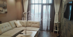 Apartment 4-room 92 m² - Zurab Gorgiladze, Batumi