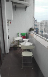 Apartment 4-room 92 m² - Zurab Gorgiladze, Batumi