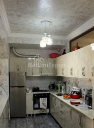 Apartment 110 m² - Yuryevskaya, Batumi, Georgia