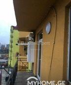 Apartment 4-room 110 m² - Yuryevskaya, Batumi
