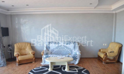 Apartment 3-room 80 m² - Alexandr Pushkin, Batumi