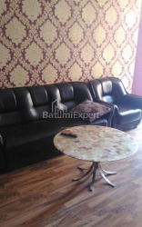 Apartment 4-room 100 m² - Petre Melikishvili, Batumi