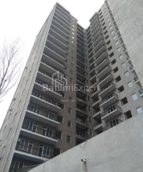 Apartment 40 m² - Davit Agmashenebeli, Batumi, Georgia