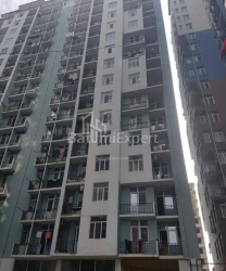 Apartment 82 m² - Yuryevskaya, Batumi, Georgia