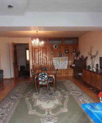 Apartment 3-room 120 m² - Ilia Chavchavadze, Batumi