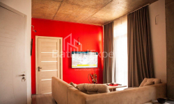 Apartment 3-room 62 m² - Vakhtang Gorgasali, Batumi