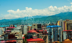 Apartment 3-room 62 m² - Vakhtang Gorgasali, Batumi