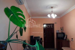 Apartment 42 m² - General Aslan Abashidze, Batumi, Georgia