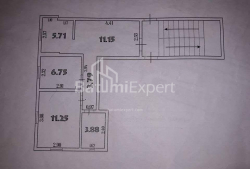 Apartment 42 m² - General Aslan Abashidze, Batumi, Georgia