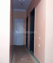 Apartment 42 m² - General Aslan Abashidze, Batumi, Georgia