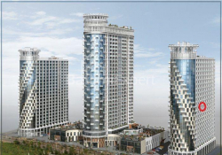 Apartment 32 m² - Sherif Khimshiashvili, Batumi, Georgia