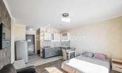 Apartment 32 m² - Sherif Khimshiashvili, Batumi, Georgia