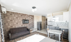 Apartment 32 m² - Sherif Khimshiashvili, Batumi, Georgia
