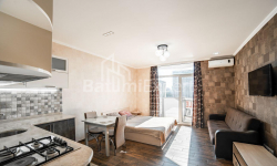 Apartment 32 m² - Sherif Khimshiashvili, Batumi, Georgia