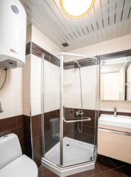 Apartment 32 m² - Sherif Khimshiashvili, Batumi, Georgia