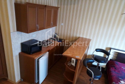 Apartment 33 m² - Yuryevskaya, Batumi, Georgia