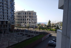 Apartment 33 m² - Yuryevskaya, Batumi, Georgia