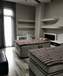 Apartment 3-room 96 m² - Vakhtang Gorgasali, Batumi
