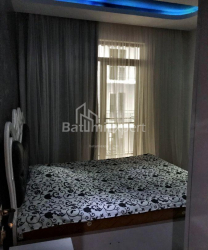 Apartment 96 m² - Vakhtang Gorgasali, Batumi, Georgia