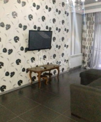 Apartment 2-room 55 m² - Sherif Khimshiashvili, Batumi