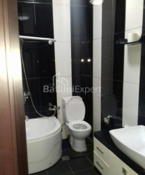 Apartment 55 m² - Sherif Khimshiashvili, Batumi, Georgia
