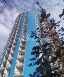 Apartment 60 m² - Yuryevskaya, Batumi, Georgia