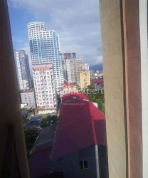Apartment 60 m² - Yuryevskaya, Batumi, Georgia