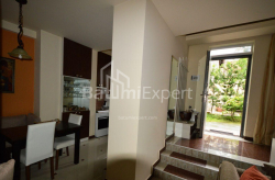 Apartment 3-room 75 m² - Yuryevskaya, Batumi