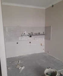 Apartment 45 m² - Peter Bagrationi, Batumi, Georgia