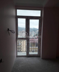 Apartment 45 m² - Peter Bagrationi, Batumi, Georgia