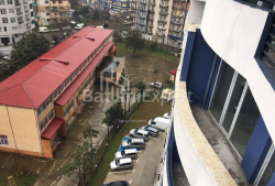 Apartment 32 m² - Niko Pirosmani, Batumi, Georgia