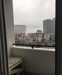 Apartment 32 m² - Niko Pirosmani, Batumi, Georgia