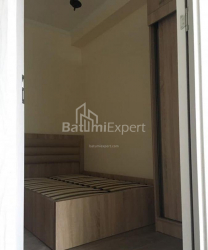 Apartment 32 m² - Niko Pirosmani, Batumi, Georgia
