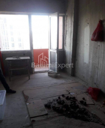 Apartment 40 m² - Yuryevskaya, Batumi, Georgia