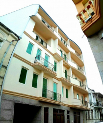Apartment 60 m² - Yuryevskaya, Batumi, Georgia