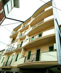 Apartment 60 m² - Yuryevskaya, Batumi, Georgia