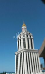 Apartment 3-room 78 m² - 26 may, Batumi