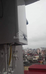 Apartment 66 m² - Alexandr Pushkin, Batumi, Georgia