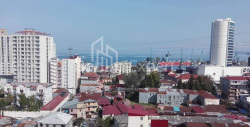 Apartment 3-room 66 m² - Alexandr Pushkin, Batumi