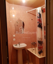Apartment 2-room 60 m² - Yuryevskaya, Batumi