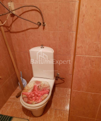 Apartment 2-room 60 m² - Yuryevskaya, Batumi