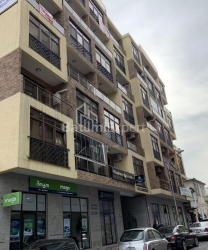 Apartment 90 m² - Vakhtang Gorgasali, Batumi, Georgia