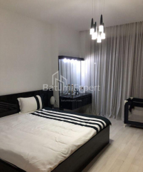 Apartment 90 m² - Vakhtang Gorgasali, Batumi, Georgia