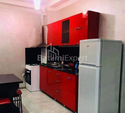 Apartment 52 m² - Mikhail Lermontov, Batumi, Georgia