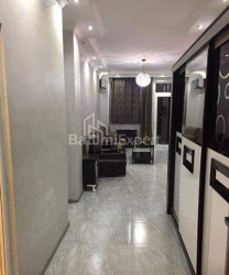 Apartment 52 m² - Mikhail Lermontov, Batumi, Georgia