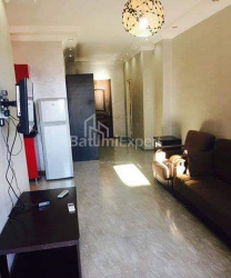 Apartment 52 m² - Mikhail Lermontov, Batumi, Georgia