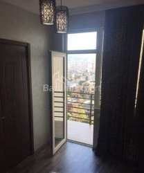 Apartment 52 m² - Mikhail Lermontov, Batumi, Georgia